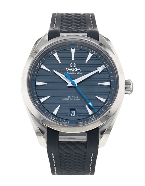 Omega Aqua Terra 150m Gents 220.12.41.21.03.002